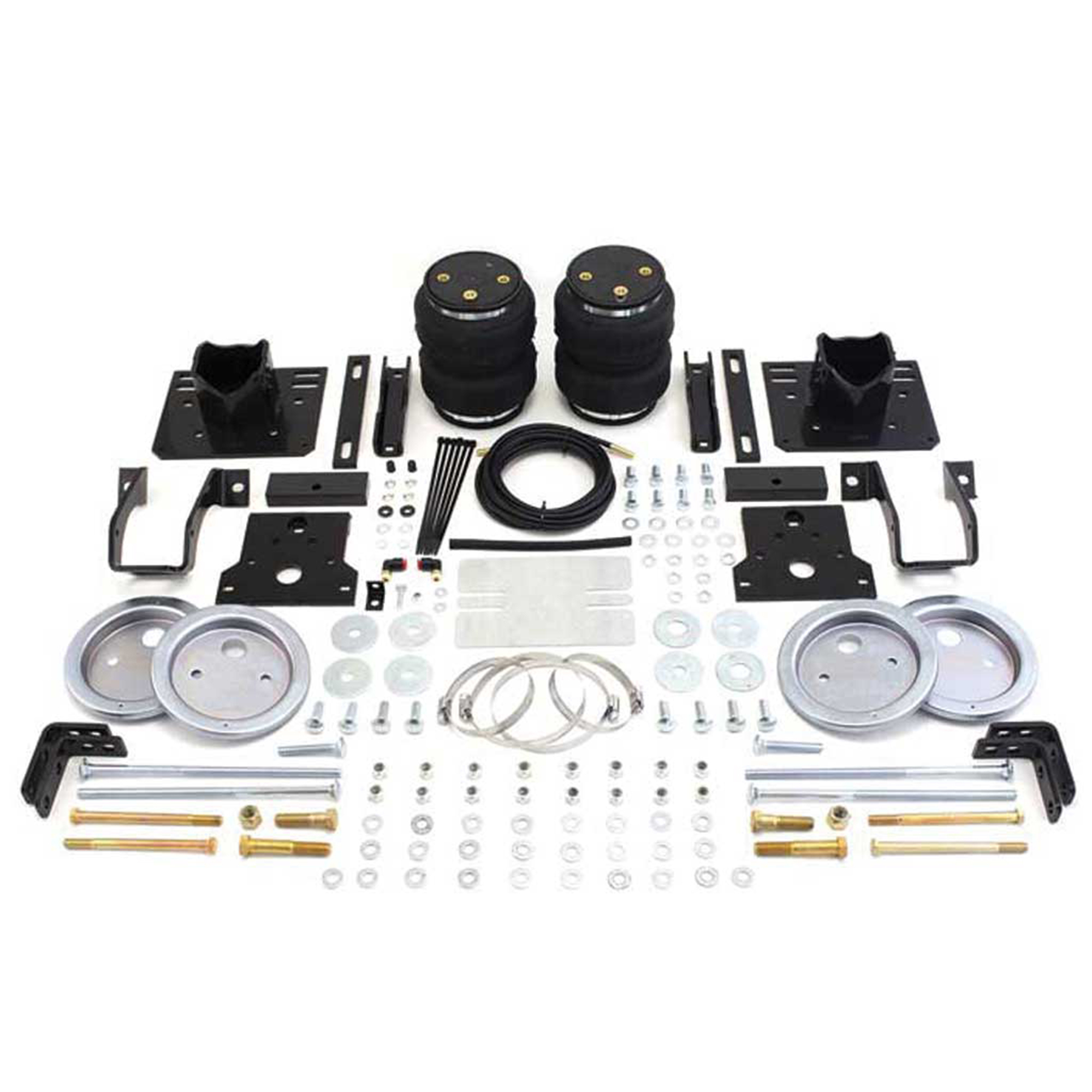 Air Lift Company LoadLifter 5000 Ultimate Air Spring Kit — Fits 2005–2010 Super Duty F-250/F-350 2WD, 5000-Lb. Capacity, Model# ALC57397